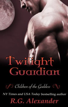 Twilight Guardian
