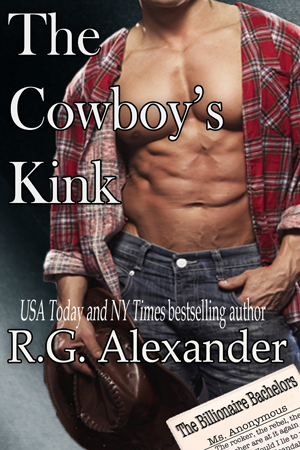 The Cowboy's Kink
