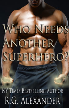 Who Needs Another Superhero?