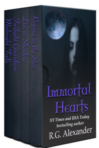 Immortal Hearts