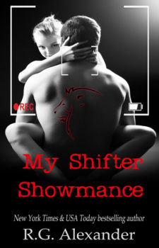My Shifter Showmance