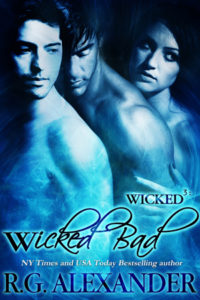 Wicked Bad