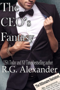 The CEO's Fantasy