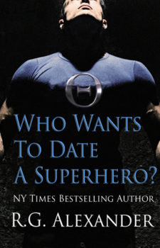 Who Wants to Date a Superhero?